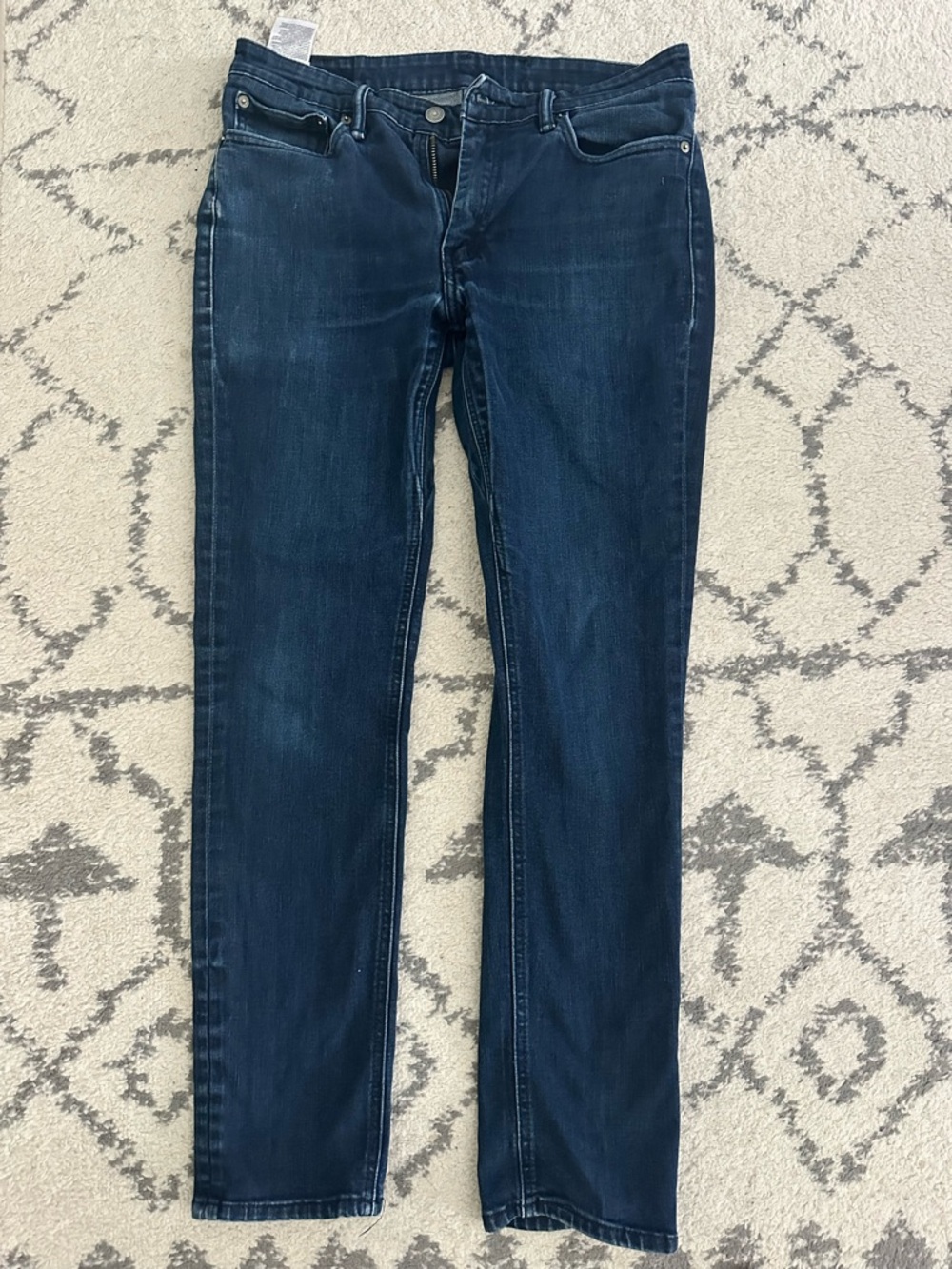 Levi’s 511 Slim Fit Jeans
